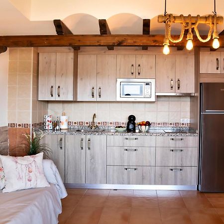 Alpujarra Relax Каратаунас Экстерьер фото