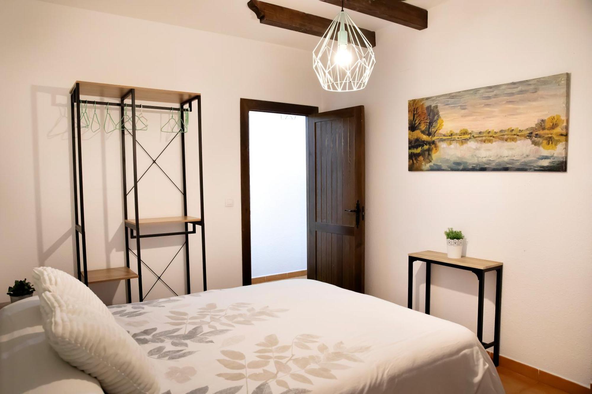 Alpujarra Relax Каратаунас Экстерьер фото